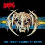 DEAD HEAD - The Feast Begins at Dawn Re-Release 2CD